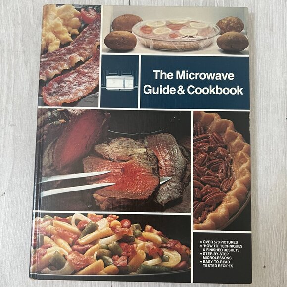 SET of 3 COOK BOOKS - Picture 9 of 13